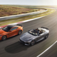 Illustration for article titled Jaguar F-Type SVR Will Hit 200 MPH For $126,000
